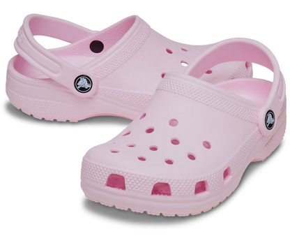 Crocs Kids Classic Clog