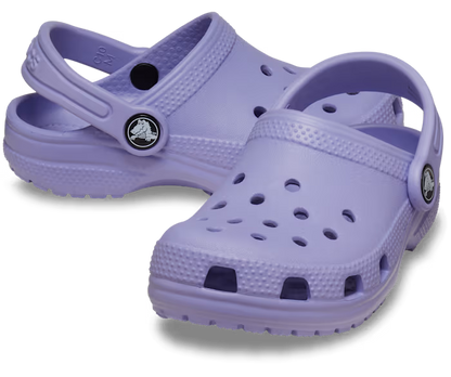 Croscs Toddler Classic Clog