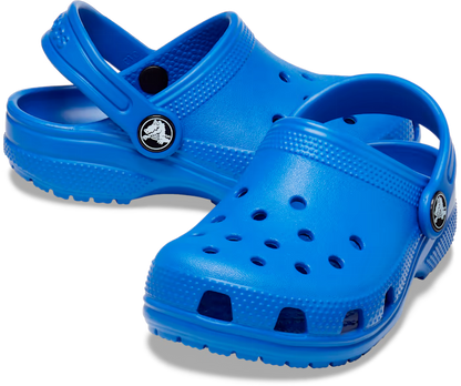 Croscs Toddler Classic Clog