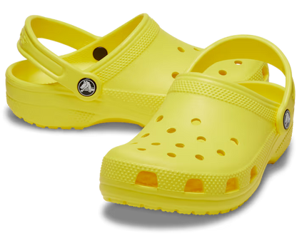 Croscs Toddler Classic Clog