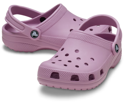 Crocs Kids Classic Clog