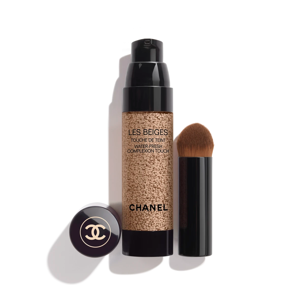 LES BEIGES Water-Fresh Complexion Touch