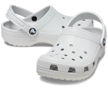 Crocs Kids Classic Clog