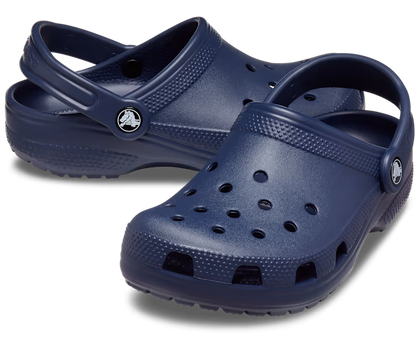 Croscs Toddler Classic Clog