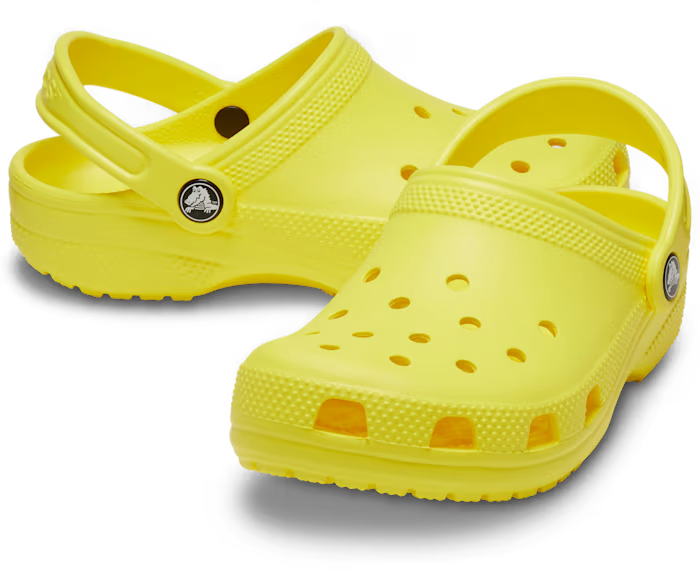 Crocs Kids Classic Clog