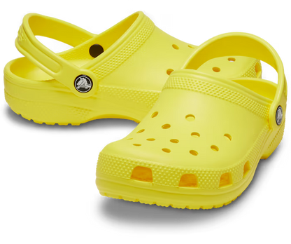 Crocs Kids Classic Clog