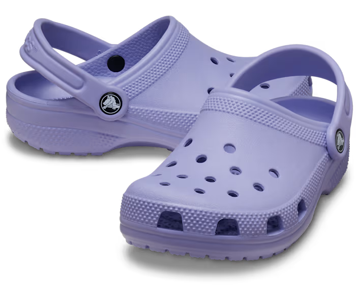 Crocs Kids Classic Clog