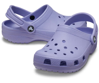 Crocs Kids Classic Clog