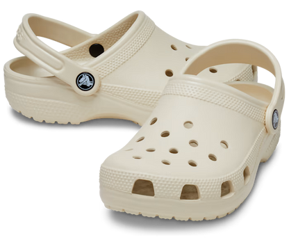 Croscs Toddler Classic Clog