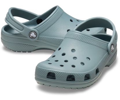Croscs Toddler Classic Clog