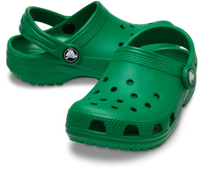 Crocs Kids Classic Clog