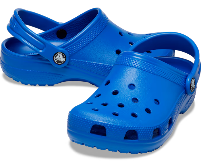 Crocs Kids Classic Clog