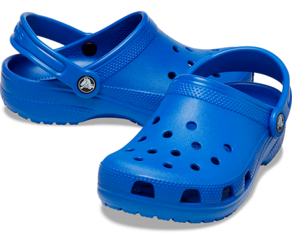Crocs Kids Classic Clog