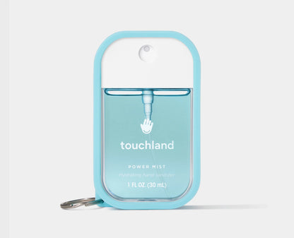 Hand Mist Case