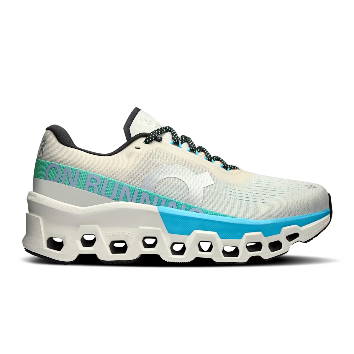 Cloudmonster 2 W
