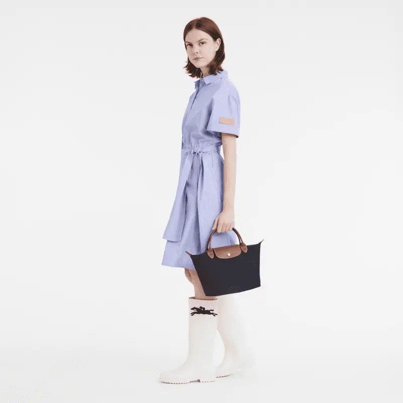 Small Le Pliage Original Top Handle Bag