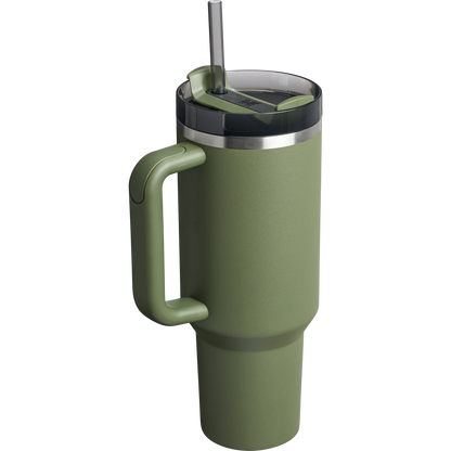 The Quencher H2.0 Flowstate Tumbler | 40 OZ
