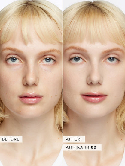 shape tape creamy concealer