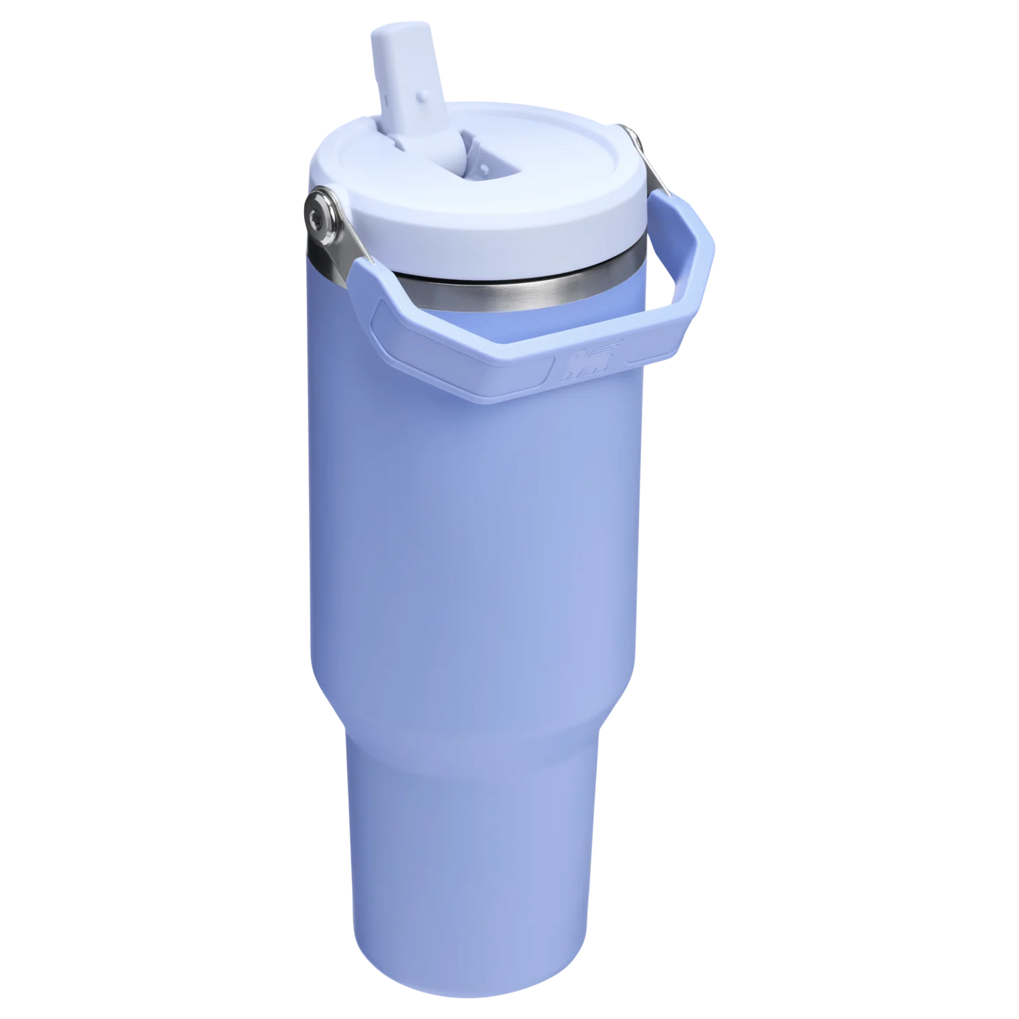 The IceFlow Flip Straw Tumbler | 40 OZ