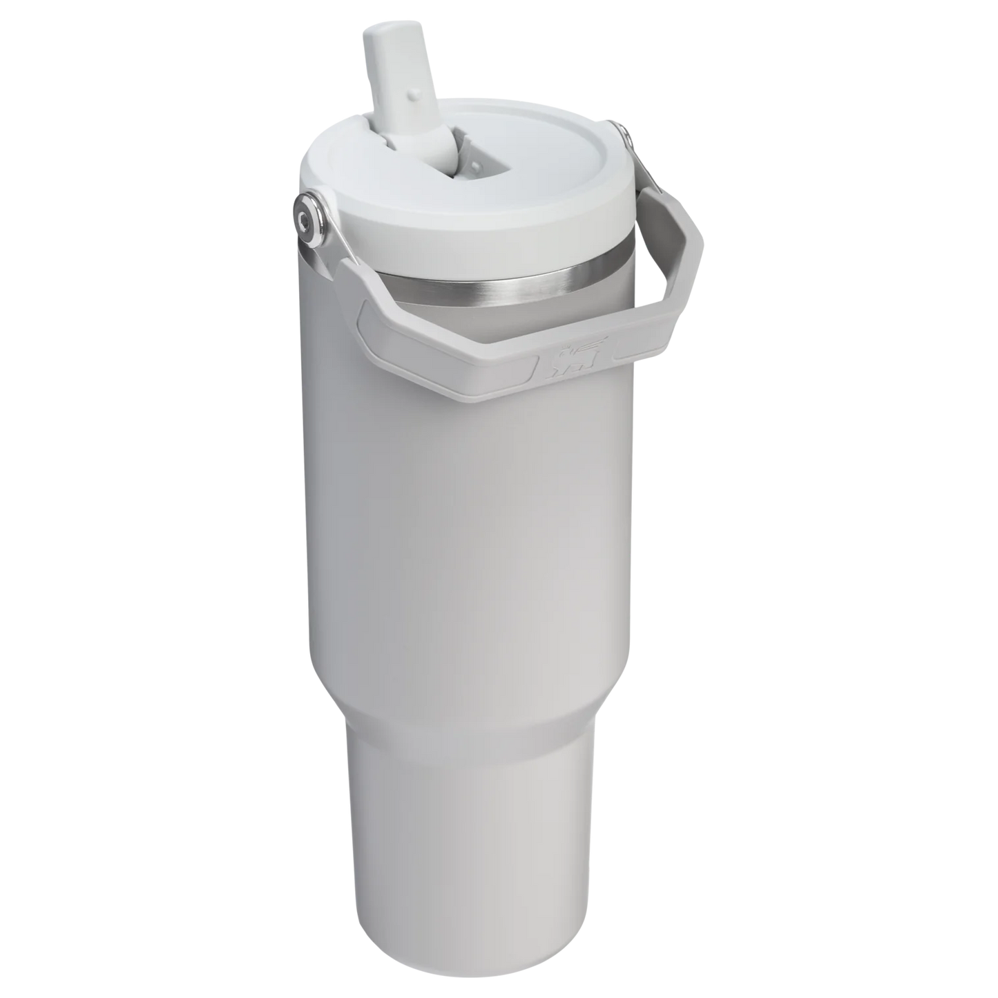 The IceFlow Flip Straw Tumbler | 40 OZ