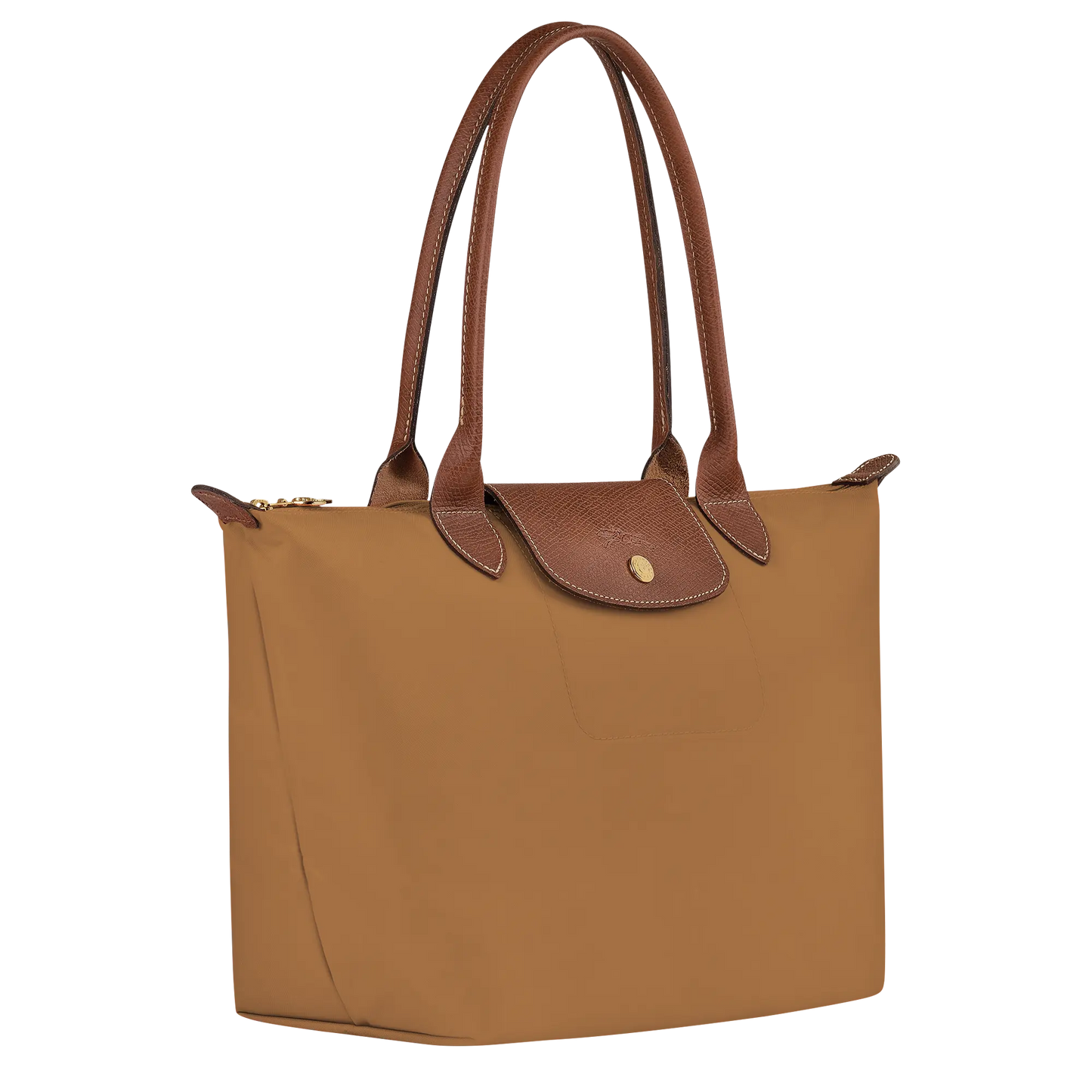 Medium Le Pliage Nylon Shoulder Tote
