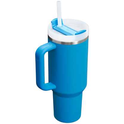 The Quencher H2.0 Flowstate Tumbler | 40 OZ