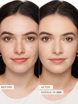 shape tape creamy concealer