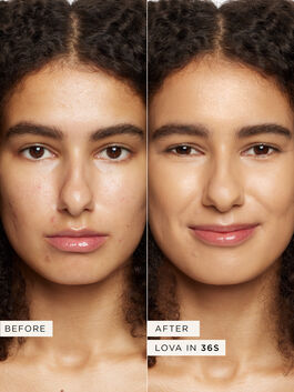 shape tape creamy concealer