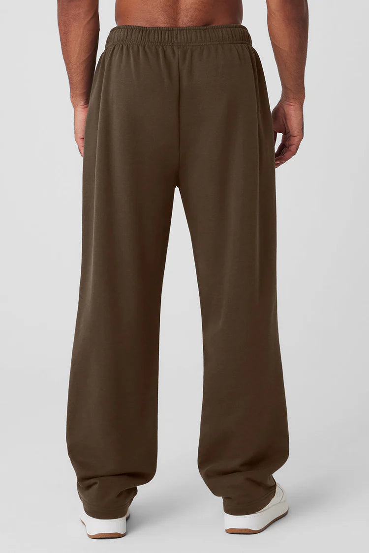 Accolade Sweatpant Straight Leg Sweatpant