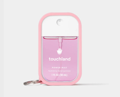 Hand Mist Case
