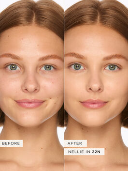 shape tape creamy concealer