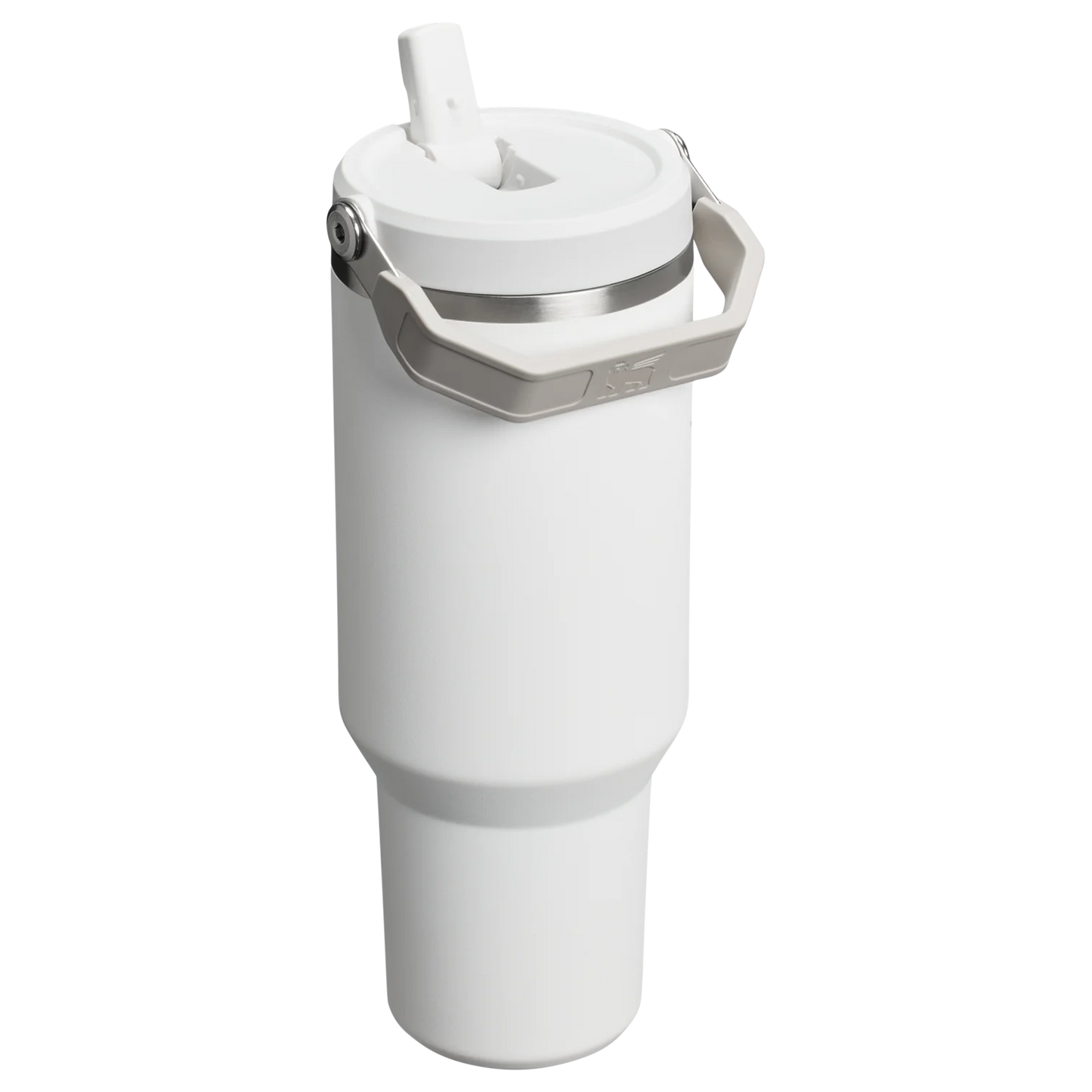 The IceFlow Flip Straw Tumbler | 40 OZ