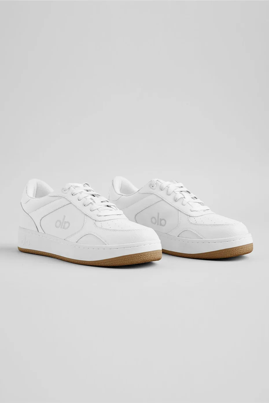 Alo Recovery Mode Sneaker