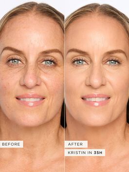 shape tape creamy concealer