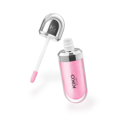 3d hydra lipgloss