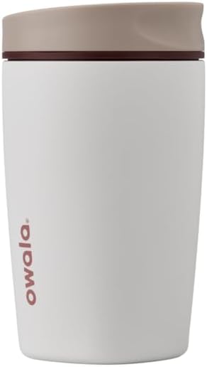 SmoothSip Slider Insulated Stainless