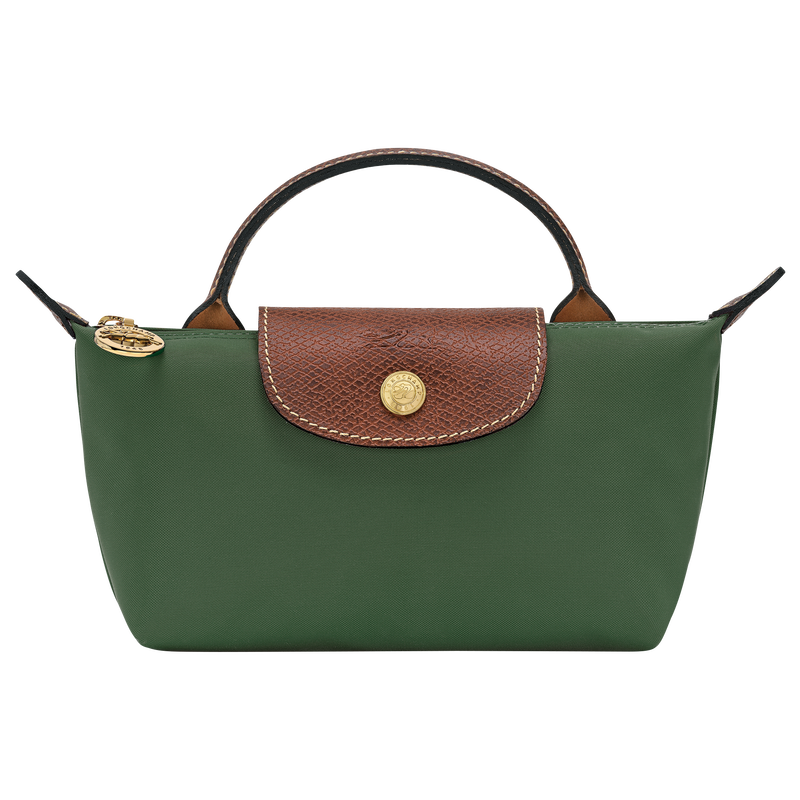 Extra Small Le Pliage - Cosmetics Case