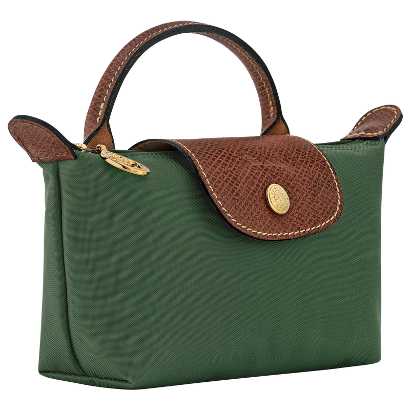 Extra Small Le Pliage - Cosmetics Case