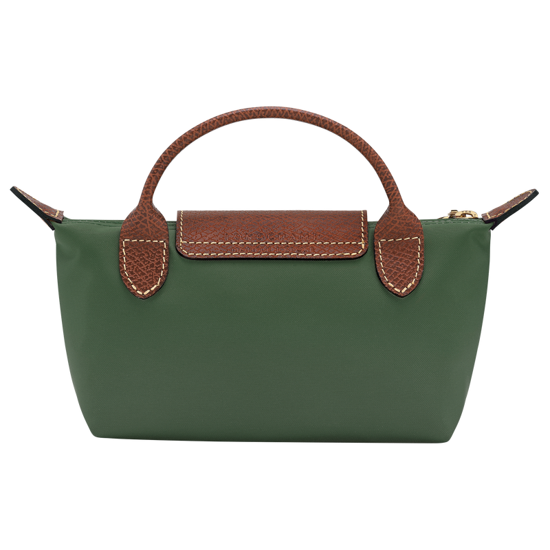 Extra Small Le Pliage - Cosmetics Case