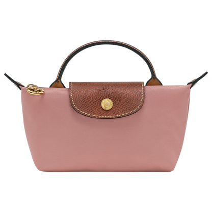 Extra Small Le Pliage - Cosmetics Case