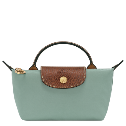 Extra Small Le Pliage - Cosmetics Case