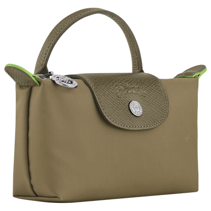 Extra Small Le Pliage - Cosmetics Case