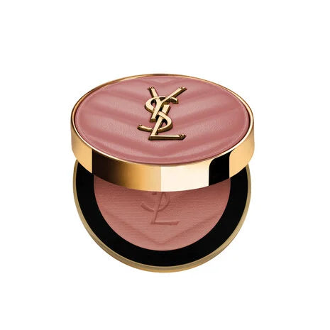 Make Me Blush 24H Buildable Powder Blush