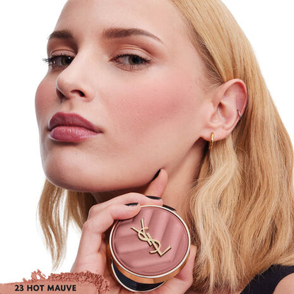 Make Me Blush 24H Buildable Powder Blush