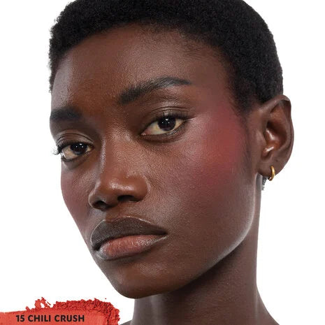 Make Me Blush 24H Buildable Powder Blush