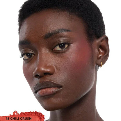 Make Me Blush 24H Buildable Powder Blush