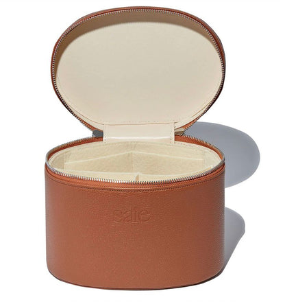 The Vanity Case