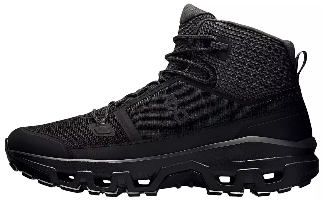 Cloudrock Mid Waterproof Hiking Boots