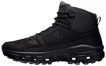 Cloudrock Mid Waterproof Hiking Boots