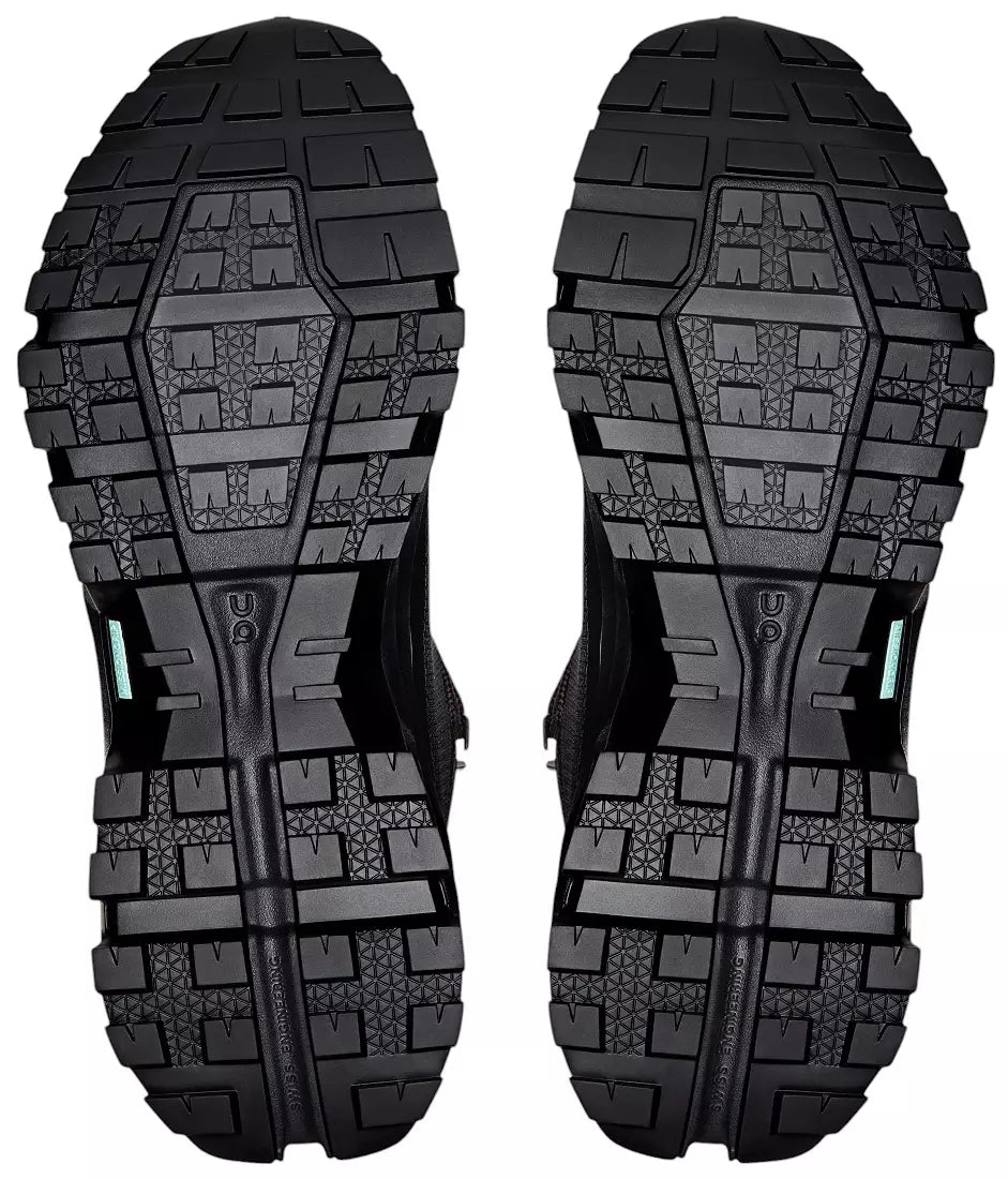 Cloudrock Mid Waterproof Hiking Boots